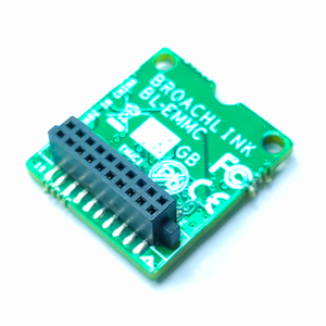 Large Storage <strong>Embedded</strong> Multi Media Card 4g 8g 16g 32g 64g 128g Emmc <strong>Memory</strong> Storage Module EMMC for Motherboard - Product Image 2