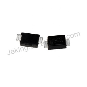 Jeking SMD SOD-123FL-2 schottky điốt & chỉnh Lưu Tiêu chuẩn 20V 1A SM5817PL-TP - Product Image 6
