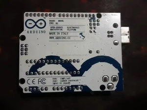 ATMEGA328P Duino Placa Base, Módulo de Microcontrolador, Placa de Desarrollo de Control, Versión Doméstica, Versión de Mejora del Hogar - Product Image 3