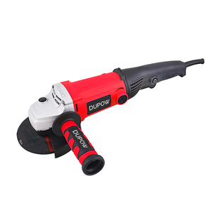 Heavy Duty <strong>Big</strong> Power <strong>Grinders</strong> 1200W 125mm Electric Angle <strong>Grinder</strong>