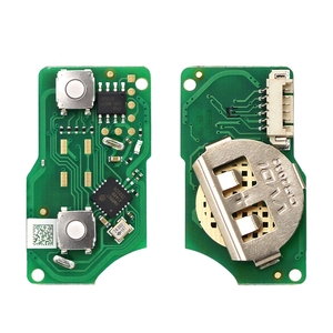 Xhorse XKB508EN 2ปุ่มกุญแจรถอัจฉริยะ - Product Image 3