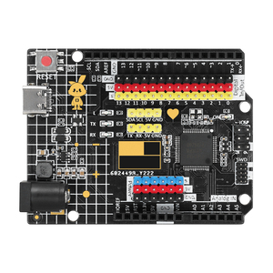 Elektronisches Projektent wicklung platinen kit MINIMA-Entwicklungs platinen modul Kompatibel mit Programmier kit - Product Image 1