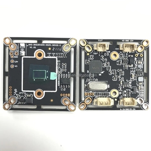 12MP CCTV Security Digitales IP-Kamera modul mit IMX514-Platine-Hoch auflösende Kamera module - Product Image 6