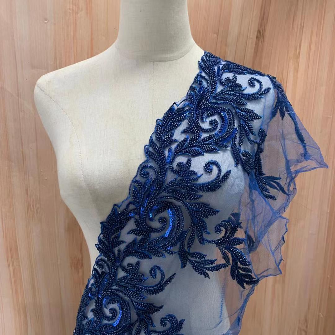 Bleu royal