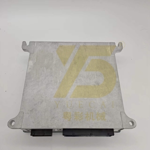 YUE CAI 14594697 scheda Computer EC290 14518349 VOE14518349 Controller EC240b Ecu con programmazione - Product Image 4
