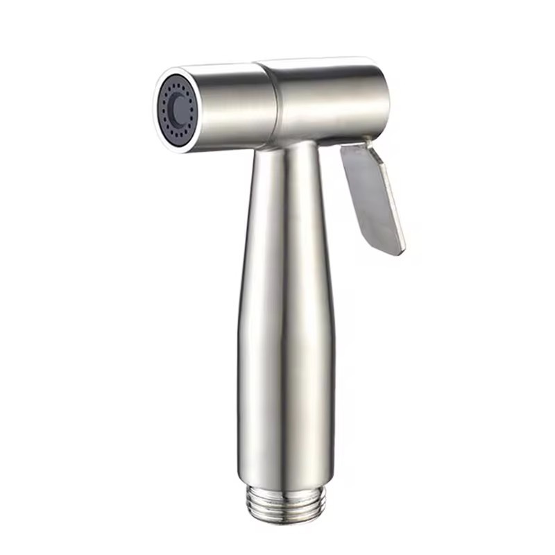 304 Bidet Sprayer, Brushed 70g