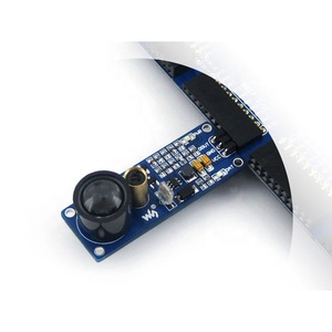 Módulo de sensor láser de reflexión difusa inteligente Módulo de detección de obstáculos evitación de obstáculos láser - Product Image 4