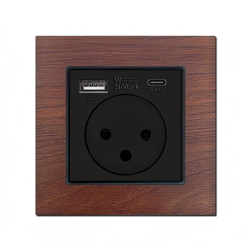 Chargeur Type-C