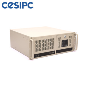 Oem 4u Industrial Server Case <strong>Computer</strong> Server Chassis for Intel Core 2-13th Gen Processo - Product Image 3