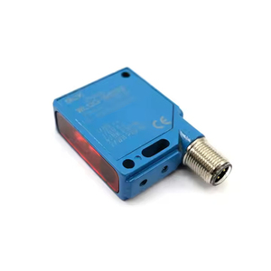 Photoelectric <strong>Sensor</strong> WL12G-3V2572 for <strong>Object</strong> <strong>Detection</strong> in Compact Industrial Environments - Product Image 5