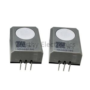 Componente elettronico N525015C NAP505R sensore CO monossido di carbonio modulo sensore SIP NAP-505R - Product Image 1
