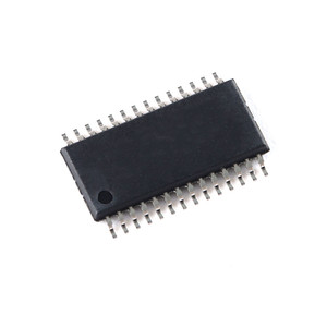 <strong>TSV6392AIST</strong> IC Chip Amplifiers 2025 Electronic Components Linear Voltage Regulator <strong>TSV6392AIST</strong> - Product Image 2