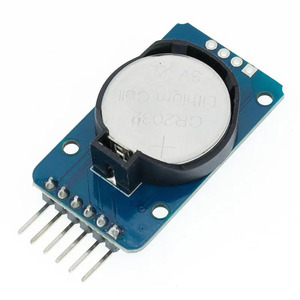 1 Stück DS3231 AT24C32 IIC-Modul Präzisions takt modul DS3231SN / DS3231M Speicher modul