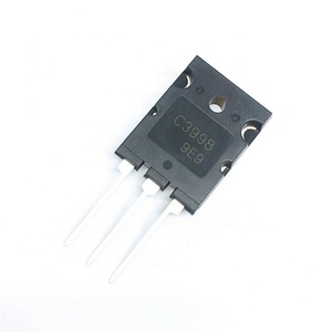 Bộ Khuếch Đại Công Suất 2SA1943 2SC5200 Mới Bộ Khuếch Đại Kết Hợp Transitor A1943 C5200 Bộ Khuếch Đại Công Suất Âm Thanh Fever Tubemosfet <span class=keywords><strong>Transistor</strong></span> - Product Image 5