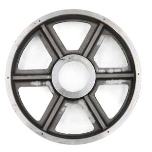 WEIJING Custom CNC алюминиевая поворотная ручка управления для кодеров объема, высокоточная обработка - Product Image 1