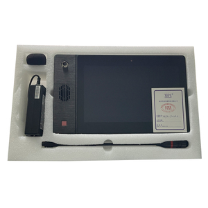 IP Audio Door Phone <strong>Intercom</strong> <strong>System</strong> for Parking Lot Banks Schools Shopping Malls &amp; Hospitals Realizing Two-Way Communication - Product Image 4