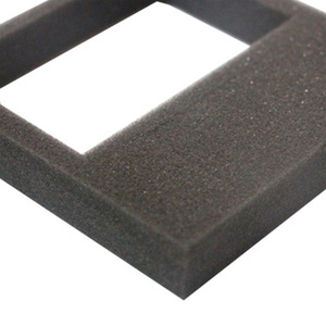 Eco-Friendly High-Density Closed Cell Polyurethane <strong>Foam</strong> Sheets EPE and EVA Shockproof and Protective Edge Protector PU <strong>Foam</strong> - Product Image 2