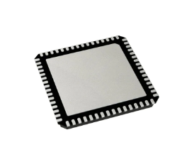 วงจรรวม QFN20สวิตช์แรงดันไฟฟ้า LTC3219EUD จอแอลซีดี DRVR Rgltr 20QFN 28MA I2C - Product Image 5