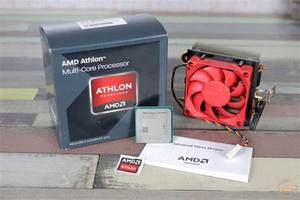 全新AMD CPU处理器a X4 845 3.5 GHz 65w四核CPU处理器插座FM2 + 的最佳批发价格 - Product Image 5
