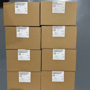 Brand Plc Controller automazione industriale PLC SIMATIC S7-200 SMART 6ES7288-1ST60-0AA1 sconto prezzo competitivo CPU PLC - Product Image 3