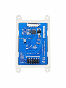 Display LCD da 2.8 pollici 240 * risoluzione 320 con interfaccia SPI per scheda ESP32 o Raspberry Pi - Product Image 3