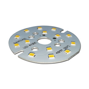 ラウンド48mmLEDカプセル化シリーズSamsung2835SMDLEDモジュール - Product Image 3