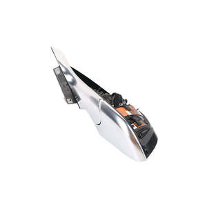 汽车侧镜17-20型号特斯拉model 3后视镜1110782-00-l - Product Image 3