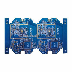 Pcb 1 stop servizi di progettazione elettronica completa personalizzata servizi di sviluppo software embedded prototipi di produzione serie di assemblaggi