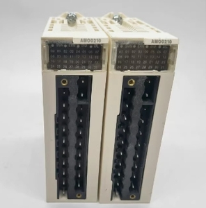 Modulo di uscita analogico BMXAMO0210 PLC modulo Controller programmabile modulo unità di elaborazione centrale Standard BMXCRA31210 - Product Image 4