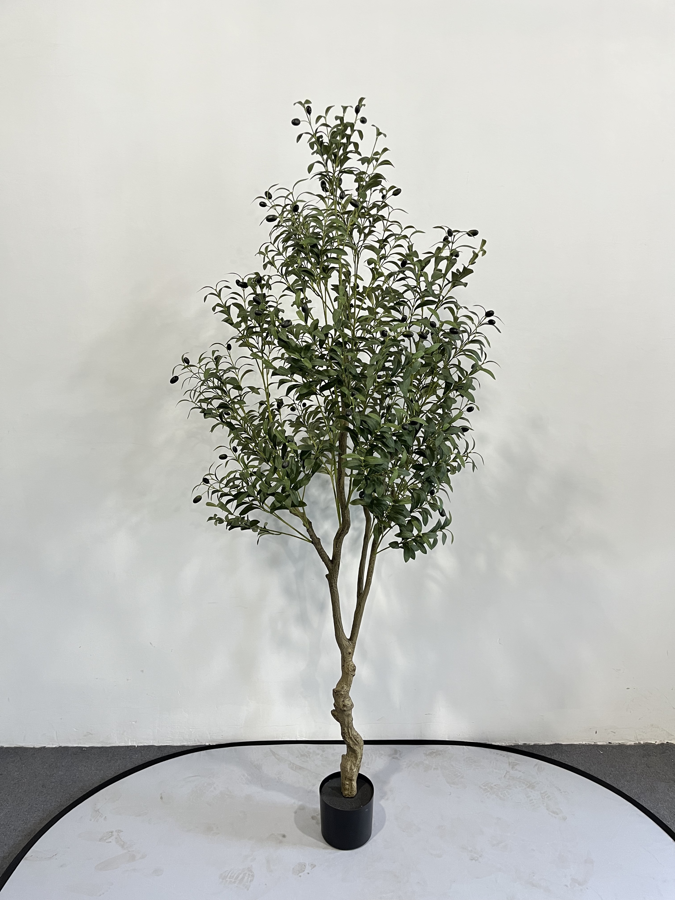 210cm-green