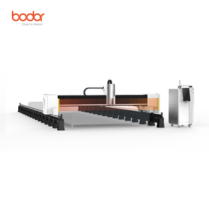 Bodor, Классическая серия G Cnc, Поддержка интеллектуального оператора, активная функция защиты от столкновений, безопасное производство - Product Image 1