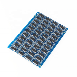Scheda convertitore seriale Mini RS232 MAX3232 livelli a livello TTL - Product Image 5