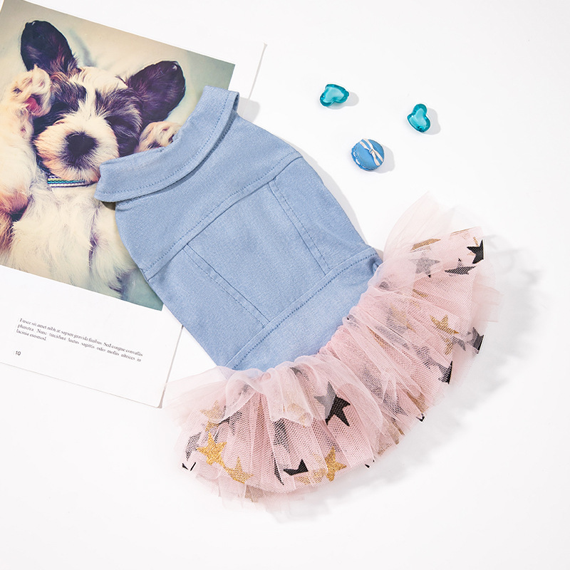 ชุดเดรส