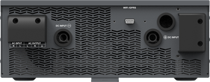 Epever UP5000-HM8042 5KW Inverter solare ibrido con controller MPPT 48V 80A supporto batteria al litio Inverter solari off grid - Product Image 3