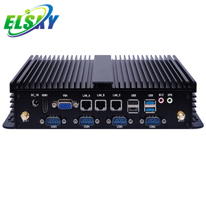 Intel Haswell i7 4th generation i7-4500U prozessor DDR3 4GB RAM dual LAN 3LAN 4LAN 2LAN industrielle motherboard für fanless pc i7