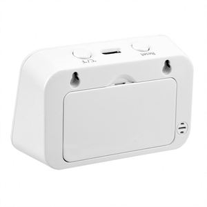 Alexa Smart <strong>Zigbee</strong> Temperature and Humidity <strong>Sensor</strong> Wireless Luminous Intensity Home Automation <strong>Module</strong> 405 Temperature <strong>Sensor</strong> - Product Image 6