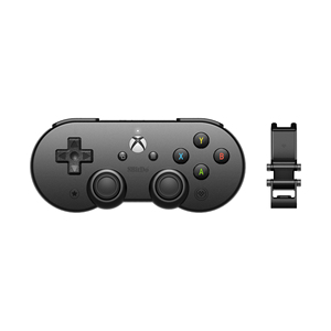Più nuovo 8BitDo SN30 Pro Wireless Gamepad Per Xbox Cloud Gaming Su Android Con Joystick Clip di Controller di Gioco Per trasporto libero di Samsung xiaomi - Product Image 2