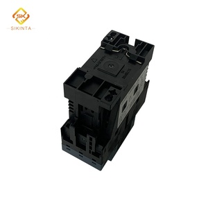 Programmier bare Logik steuerungs module Leistungs schütz 3RT2025-2BB40 schnelle Lieferung - Product Image 2
