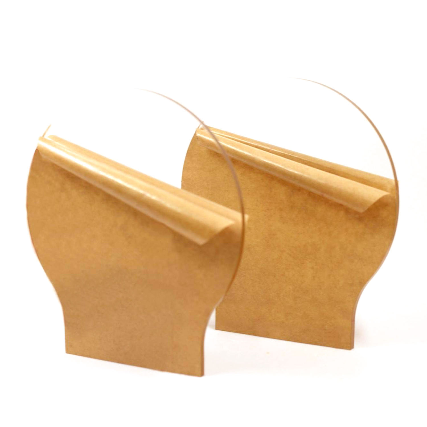 แผ่นอะคริลิก