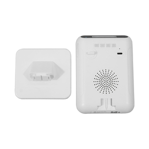 WIFI 4G 1D/2D รหัสจอแสดงผลแบบไดนามิกการชําระเงินลําโพงเสียงกล่องเสียงพร้อมรหัส QR Z10-B - Product Image 6