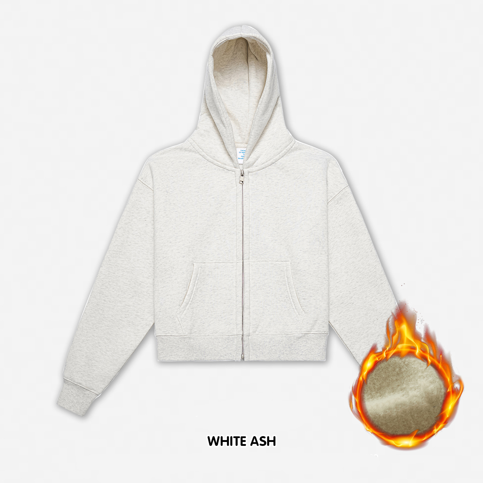 White Gray