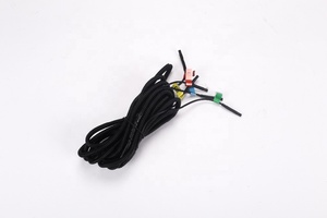 OBD Parking <strong>Sensors</strong> Digital <strong>Sensor</strong> 4 radar Work for Front Led Display Monitor Parking Detection 12v DIY Parking Alarm <strong>System</strong> - Product Image 4
