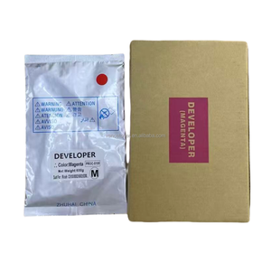 Original qualitäts entwickler Kompatibles Entwickler pulver ProC5100 für Ricoh