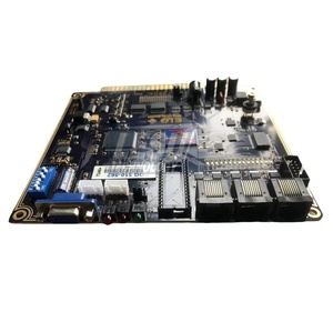 最新バージョン72% 保持マルチゲーム11で1 POG Kenoゲーム510バージョン - Product Image 4