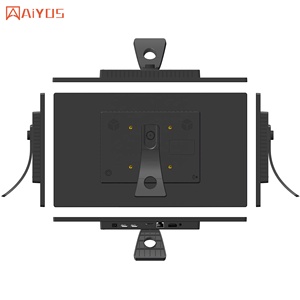 2023 Nuevo diseño pantallas LCD 15 15,6 pulgadas Android Tablet PC señalización digital pantalla táctil capacitiva interactiva - Product Image 6