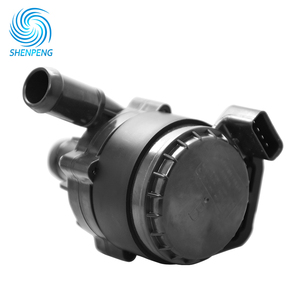 Shenpeng 33W High Efficiency 12v Small Water Pump for Car Compatible with Multiple Vehicle Models OEM/ODM - Product Image 1