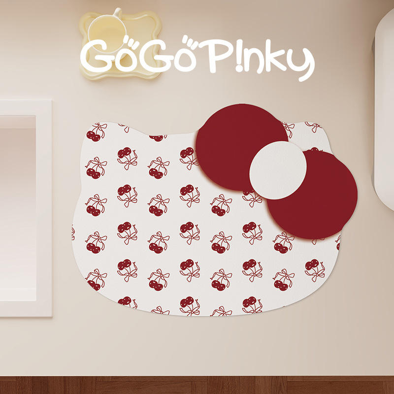 หัวแมวเชอร์รี่