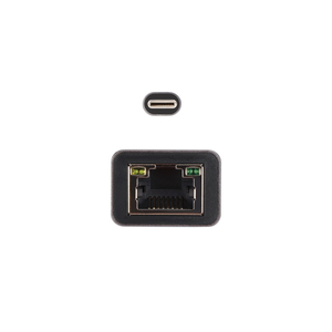 VCOM dizüstü PC USB-C RJ45 Ethernet adaptörü kablo 20cm erkek kadın 1000Mbps kablolu harici ağ kartı - Product Image 6
