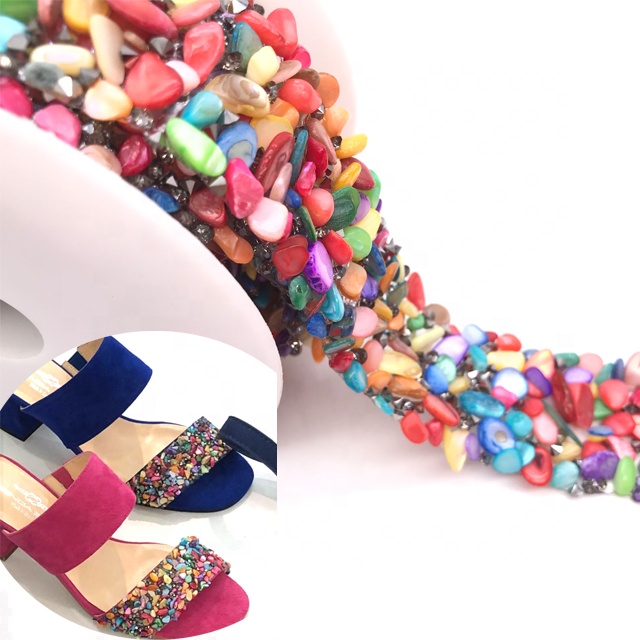Color multi