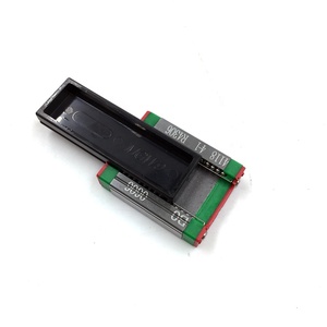 原装台湾直线MGW7C MGW9C MGW12C MGW15C微型导轨 - Product Image 4